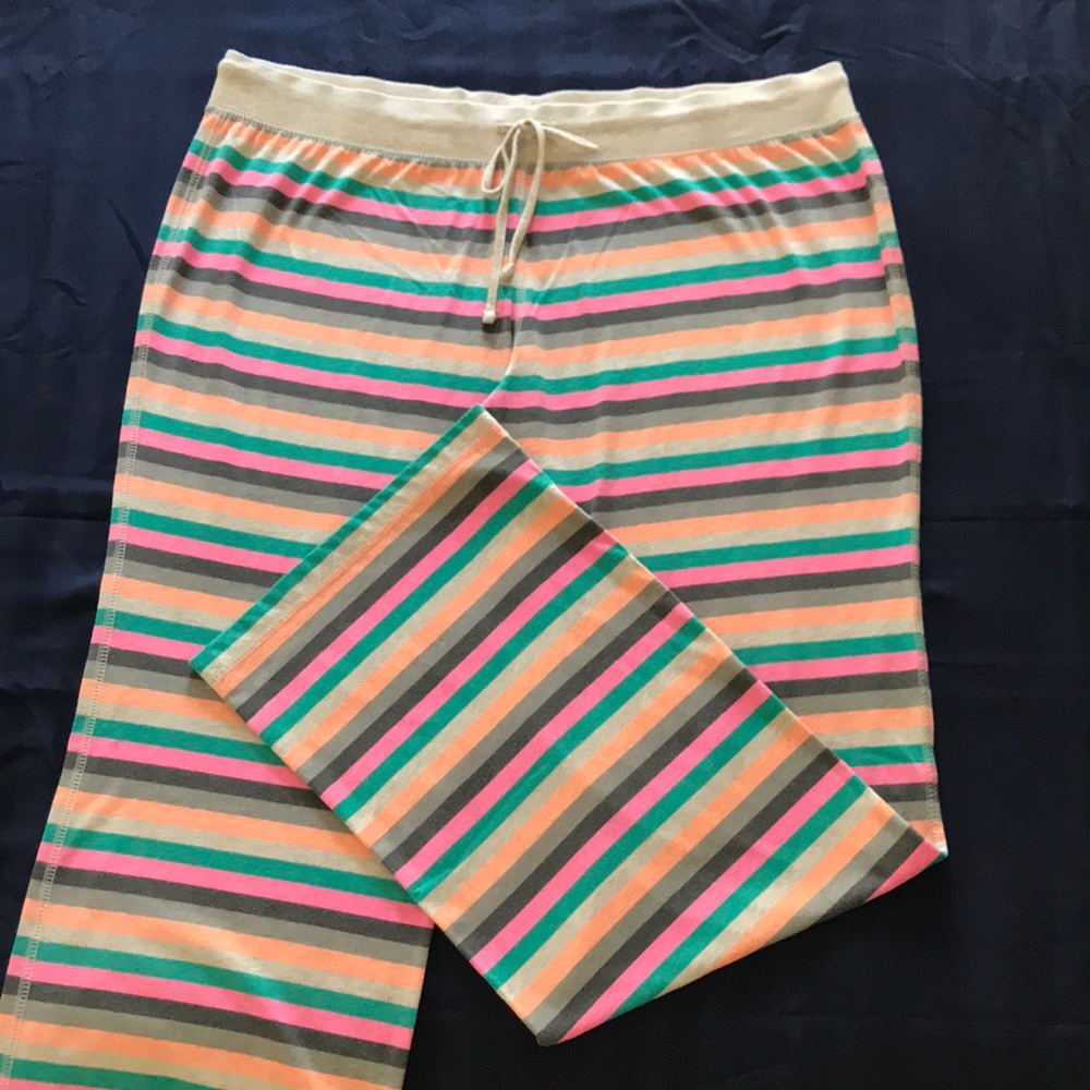 Pajama pants